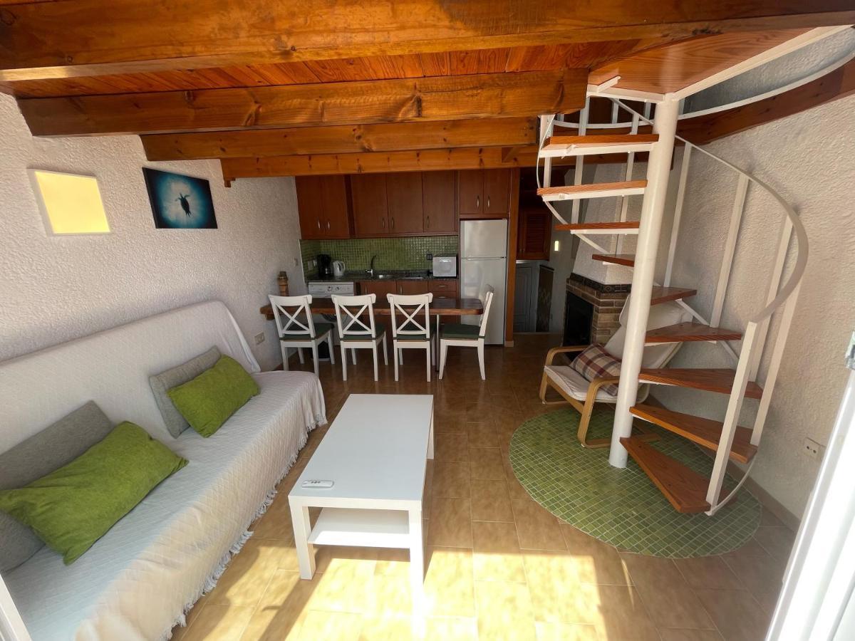 Playa Del Sol, 1 Dormitorio Frente Al Mar, By Bookindenia Denia Exterior foto